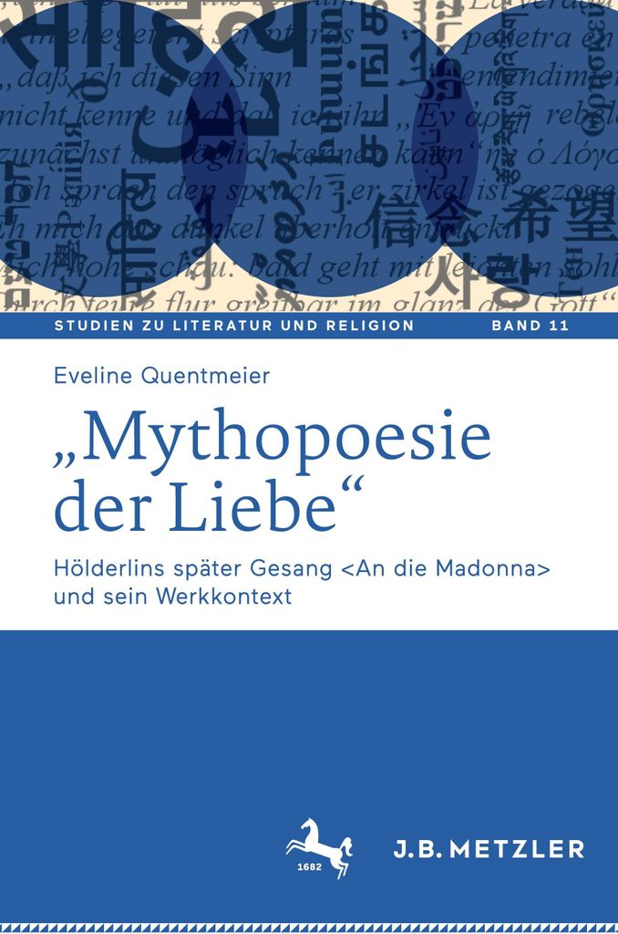 Mythopoesie der Liebe