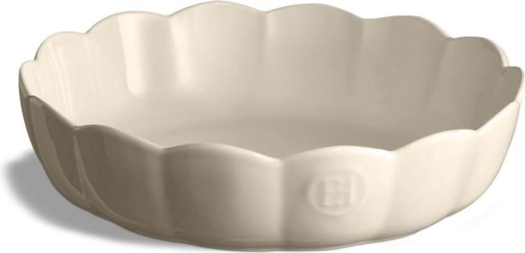 EMILE HENRY Kuchenform Ton (rund) EH 6253 02 3289310262538 Produktbild 