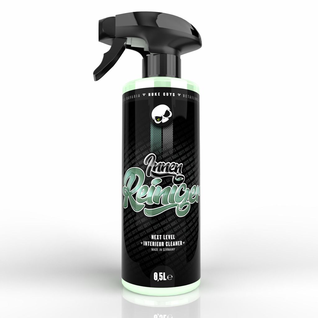 Nuke Guys Auto Innenraumreiniger 500ml | effizienter Produktbild 