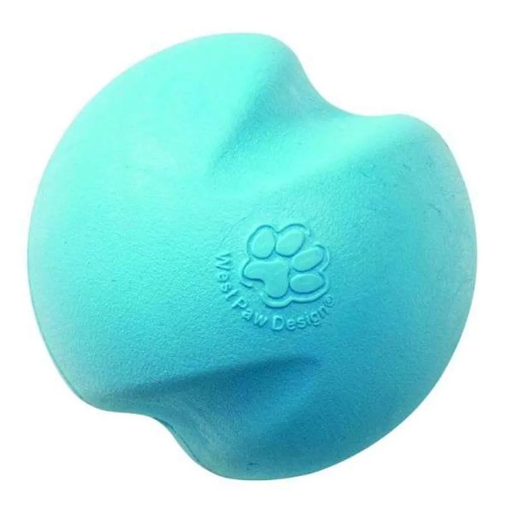 West Paw Jive Aqua - 6 cm - 1