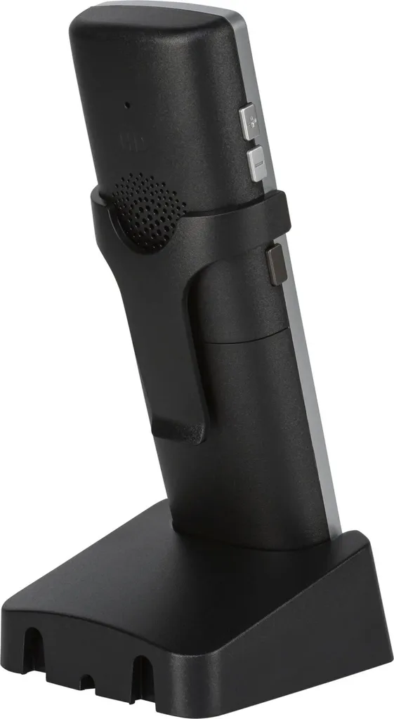 Grandstream WP810: Telefono WiFi Robusto per Magazzino e Logistica - 4