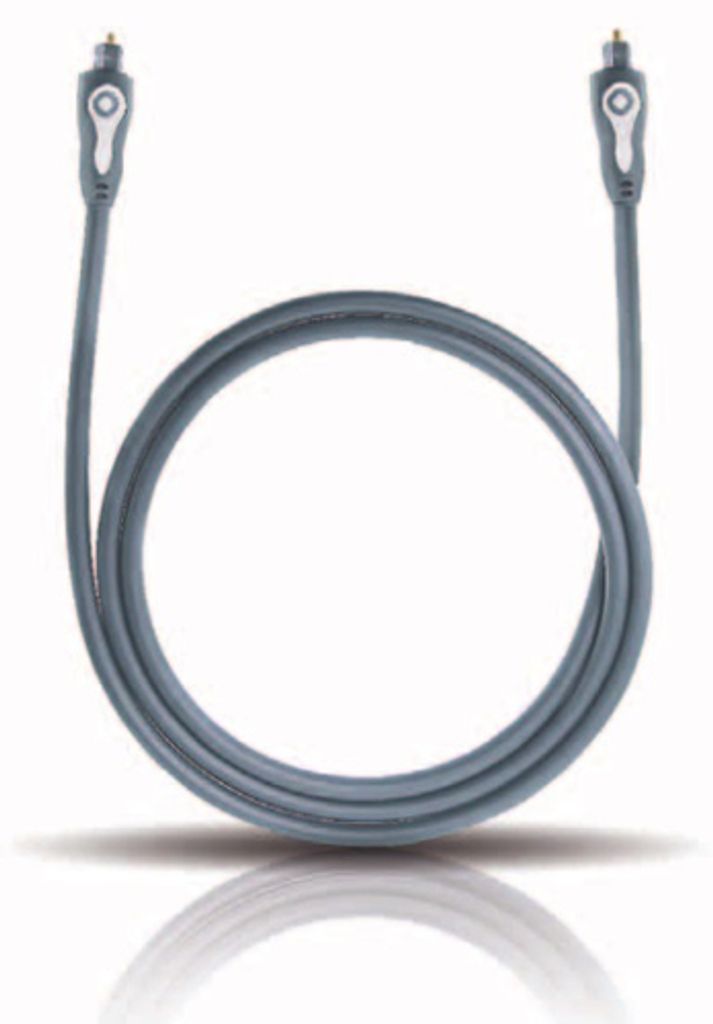 OEHLBACH Opto SL 2.25m, 2,25 m, Toslink, Toslink Produktbild 