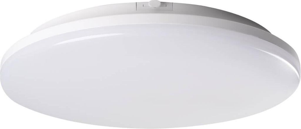 Kanlux LED- Deckenleuchte STIVI Weiß IP65 Bewegungssensor 35003