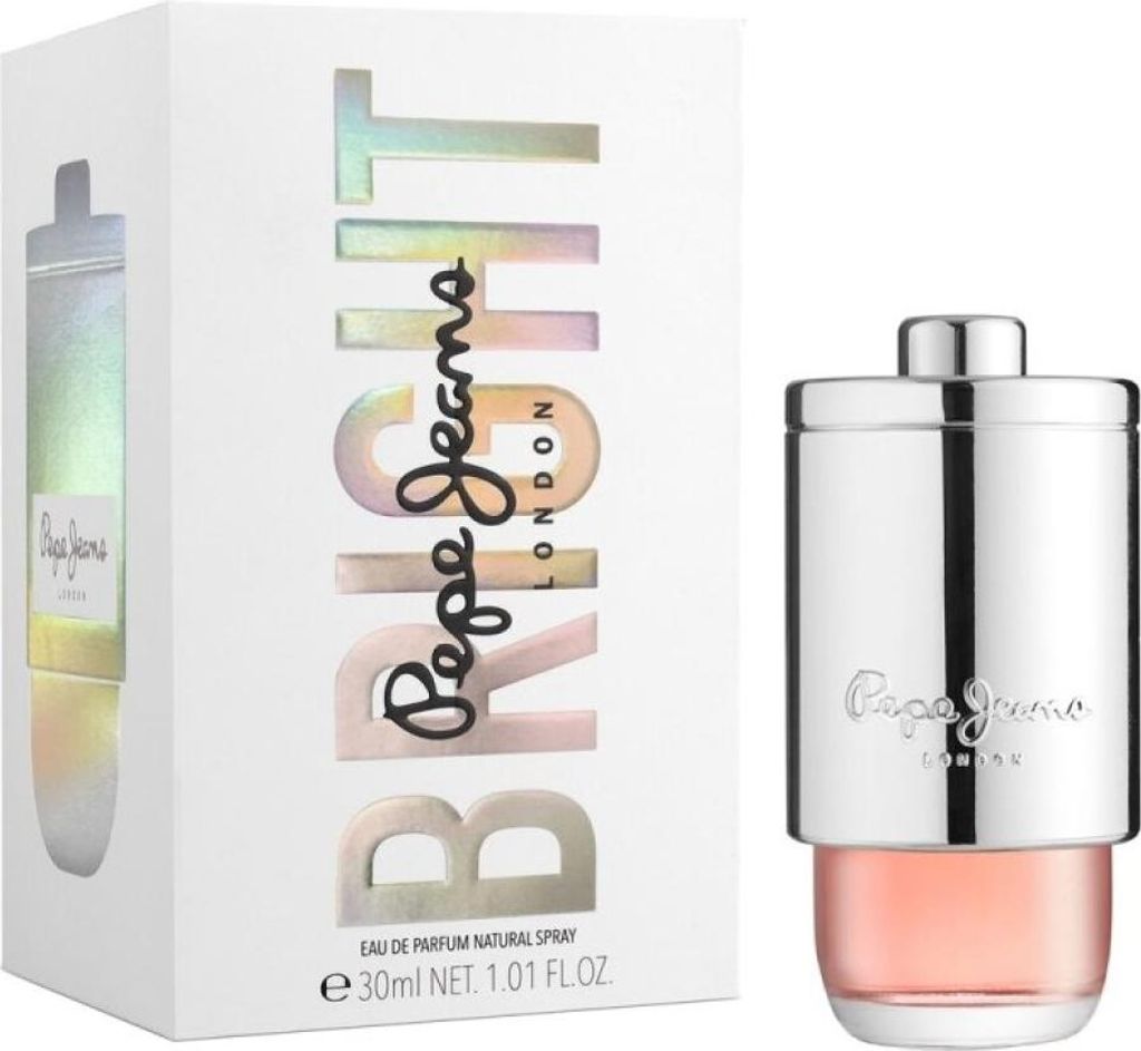 Bright For Her - EDP, 30 ml Immagine del prodotto 