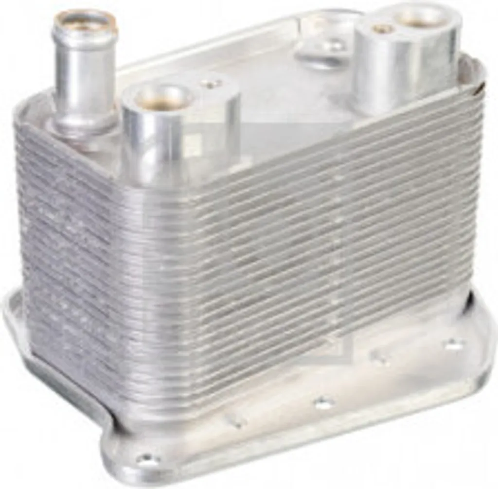 Refroidisseur d'huile moteur OE 6111880501 Mercedes Classe C et CLK