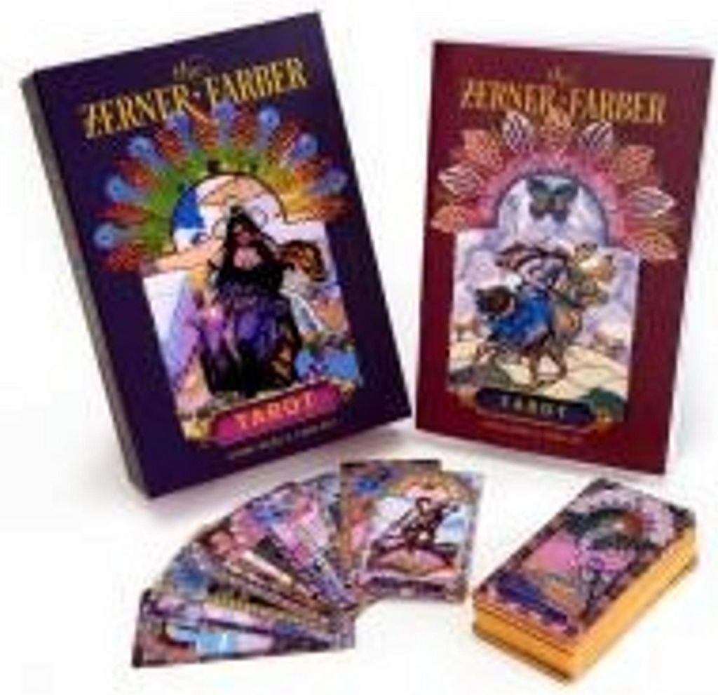 The Zerner/Farber Tarot