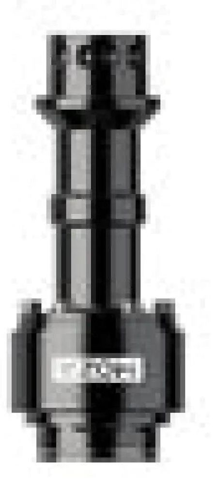 Moza Racing Wheel Base Extension Rod - Lenkrad Produktbild 