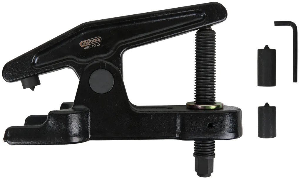 Arrache-rotule universel KS Tools 39mm pour mécanique automobile lourde