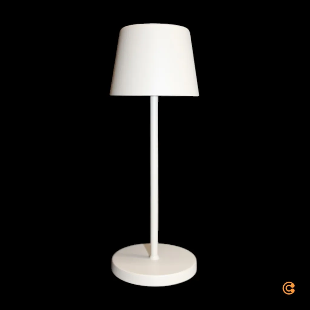 Atmosfera Magica con Canis Mini 346077 Deko Light | Luce LED Touch