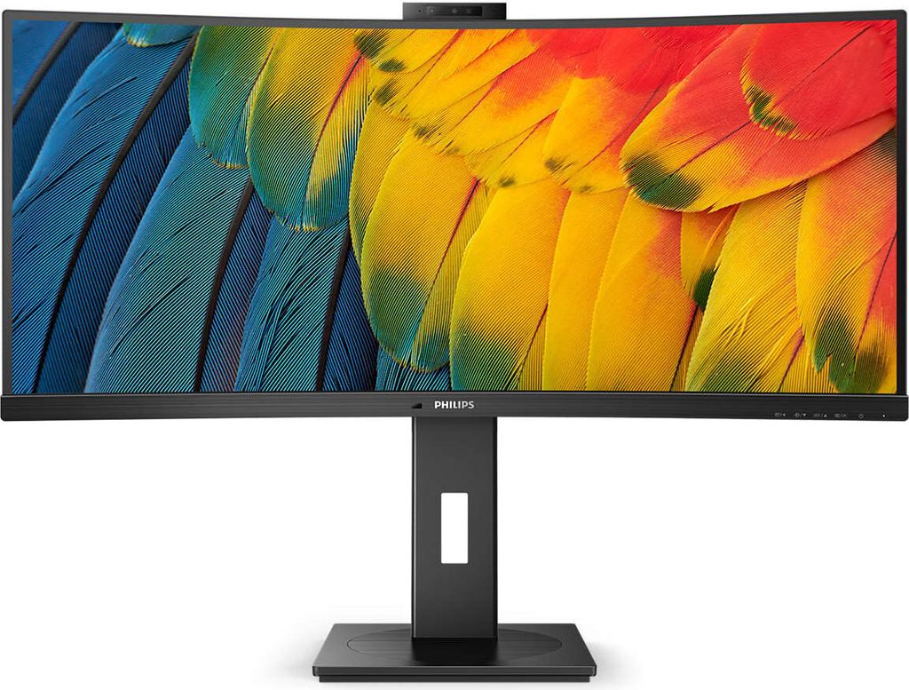 Philips 5000 series 34B1U5600CH/00, 86,4 cm (34"), 3440 x Produktbild 