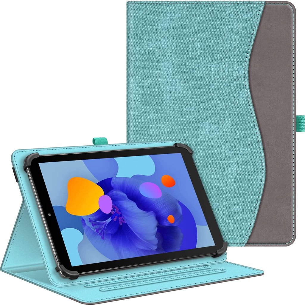 Fintie Tablet Universal Hülle für 9 10 10,1 Zoll - Produktbild 