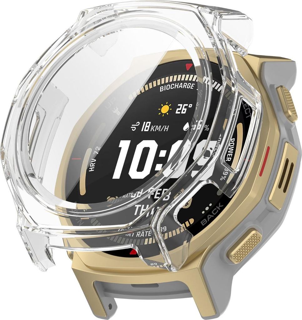 Protezione schermo per Huami Amazfit T-Rex 2