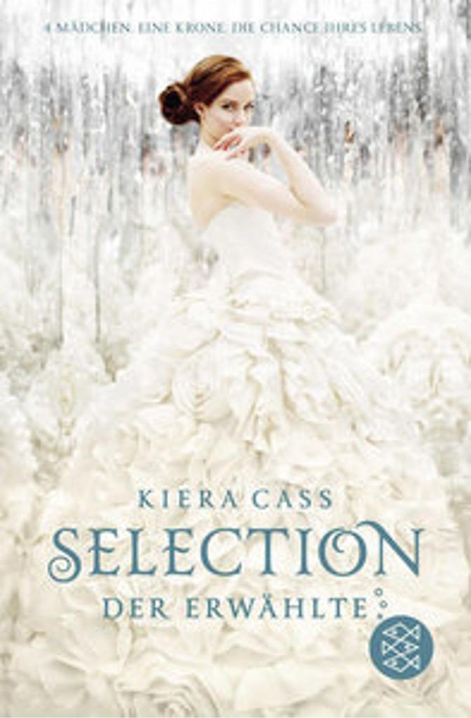 Selection - Der Erwählte Image du produit 
