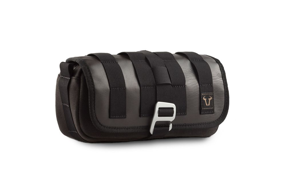 SW-MOTECH Legend Gear Tool Bag LA5. 1,6 l. Zur Befestigung am Rahmen oder Lenker.