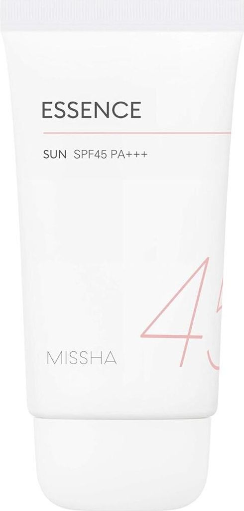 MISSHA - All-Around Safe Block Essence Sun (SPF45/PA+++) - Obrázek produktu 