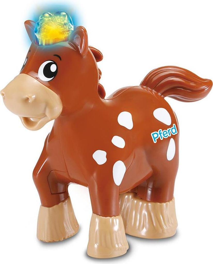 Animali per bambini Tip Tap - Cavallo - Vtech 80-544004 Immagine del prodotto 
