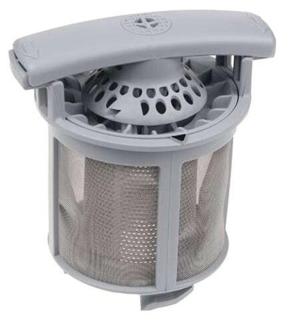 AEG Electrolux Mikrosítkový filtr 1119161105 do myčky Obrázek produktu 