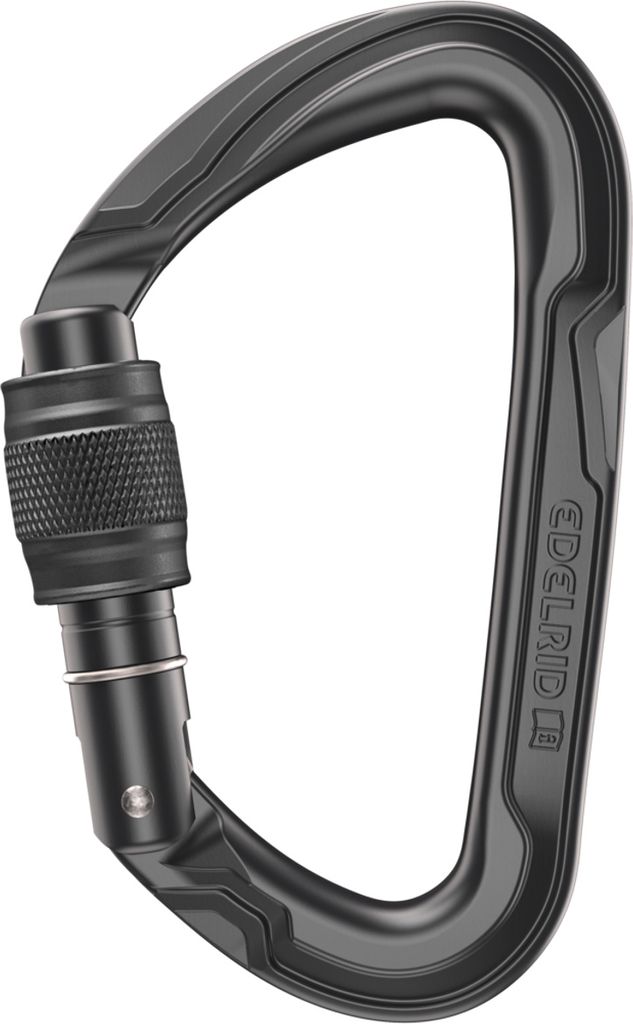 EDELRID Pure Screw III 017 night 017 night One Size