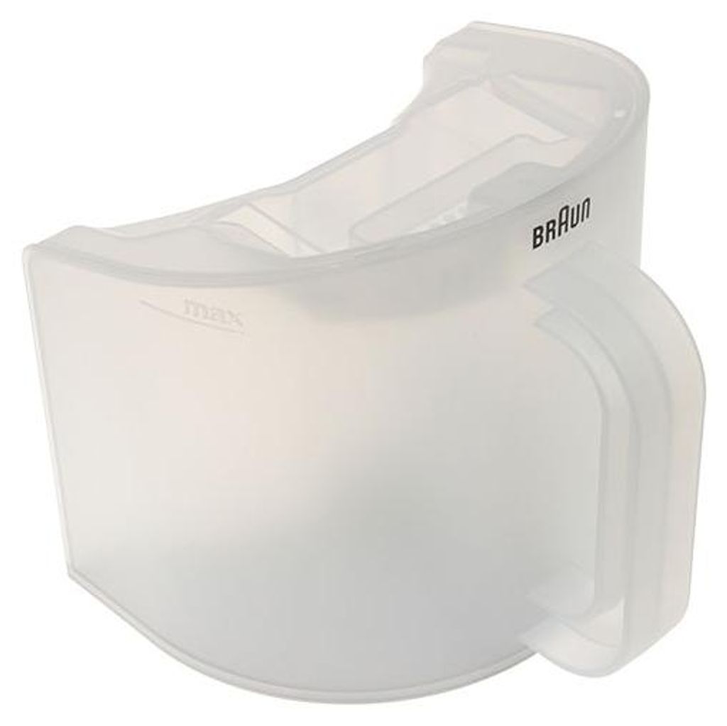 Braun 7312880649 Réservoir d'eau pour IS3022, IS3042, Image du produit 