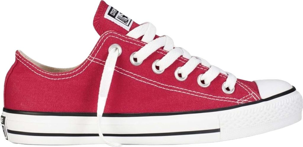 Converse Sneakers M9696C-600 in Red color size 46 Obrázok produktu 