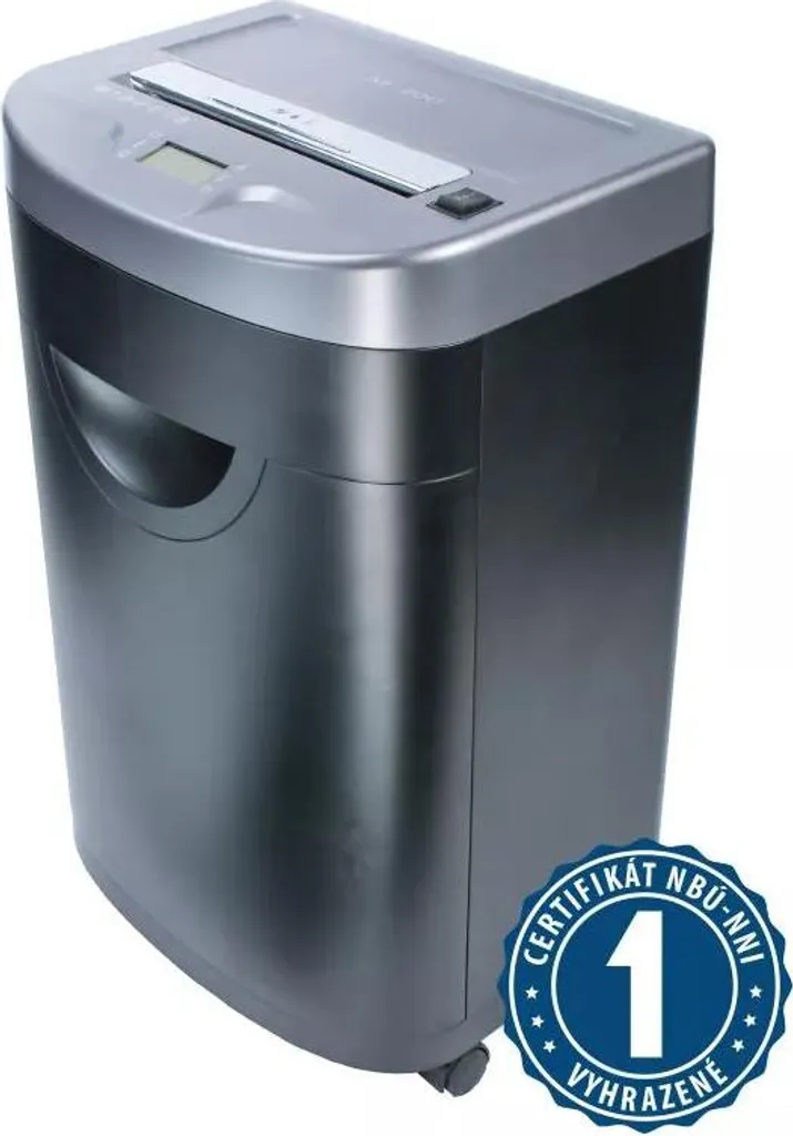 Réduire vos déchets facilement avec la machine à broyer AT-20C robuste