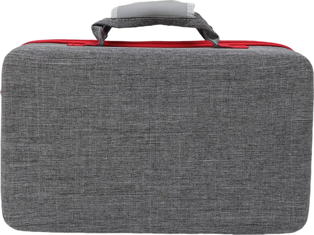 Sacoche grande capacité pour SLIM - Coque rigide et base verticale