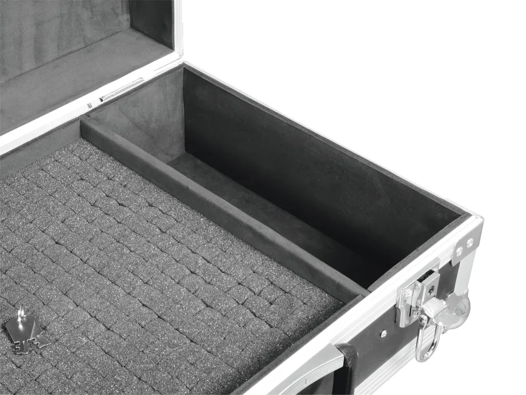Valise universelle ROADINGER K-2 robuste avec intérieur personnalisable - 3
