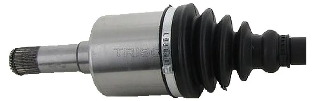 Cardan de transmission 612 mm pour OPEL VECTRA - Pièce auto TRISCAN