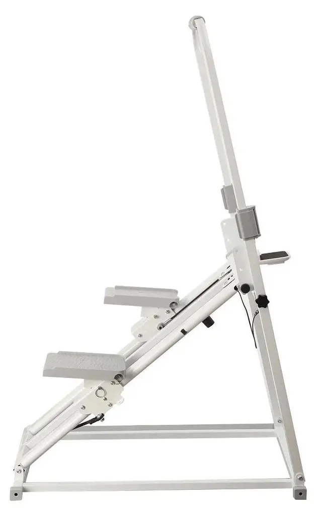 Stepper de Maison pour Perte de Poids et Tonification Fessiers Rapide - 6