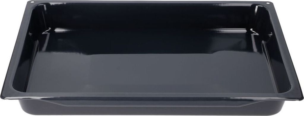 gorenje 881874 Backblech hoch 458x363mm für Backofen Herd