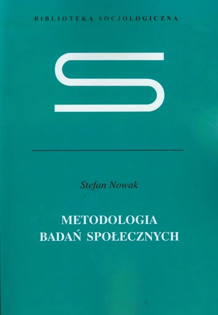 Réussir son analyse statistique avec Metodologia badań społecznych