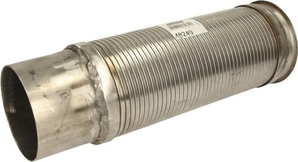 DINEX Abgasrohr Auspuffrohr für MAN TGA 48249