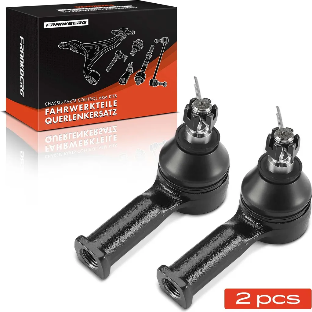 Réparer Claquement Train Avant : Bras Suspension Ford Ranger Mazda BT-50