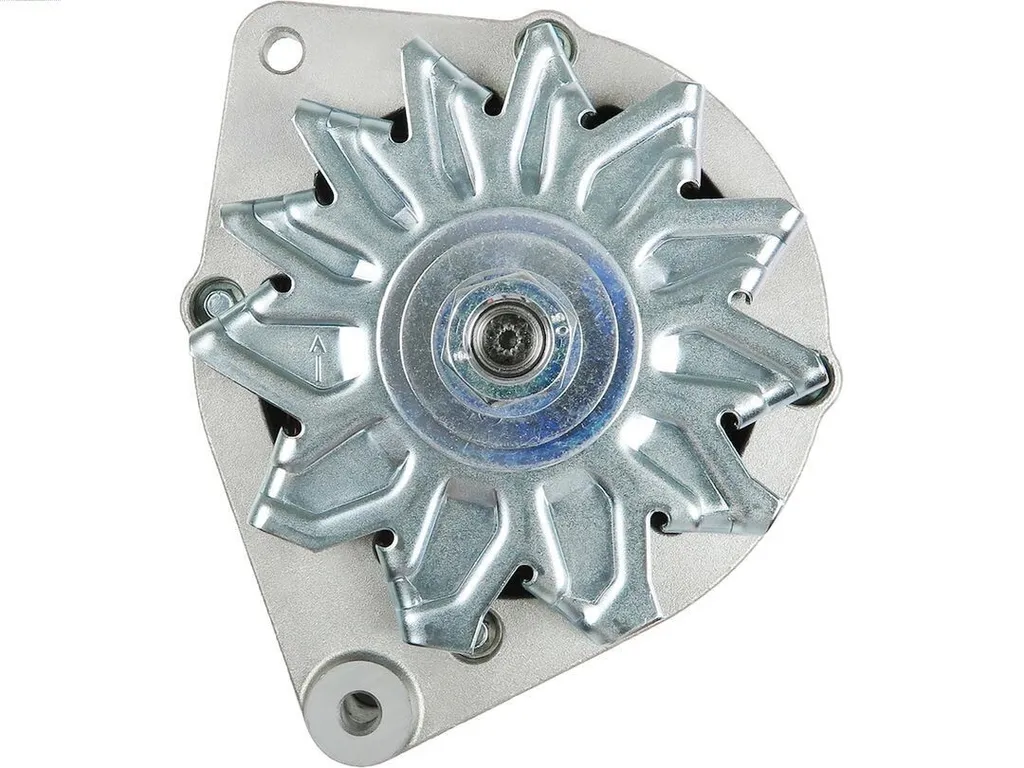 Compresseur Thermique XAS 66 à Débit Constant pour Outillage Pneumatique - 2