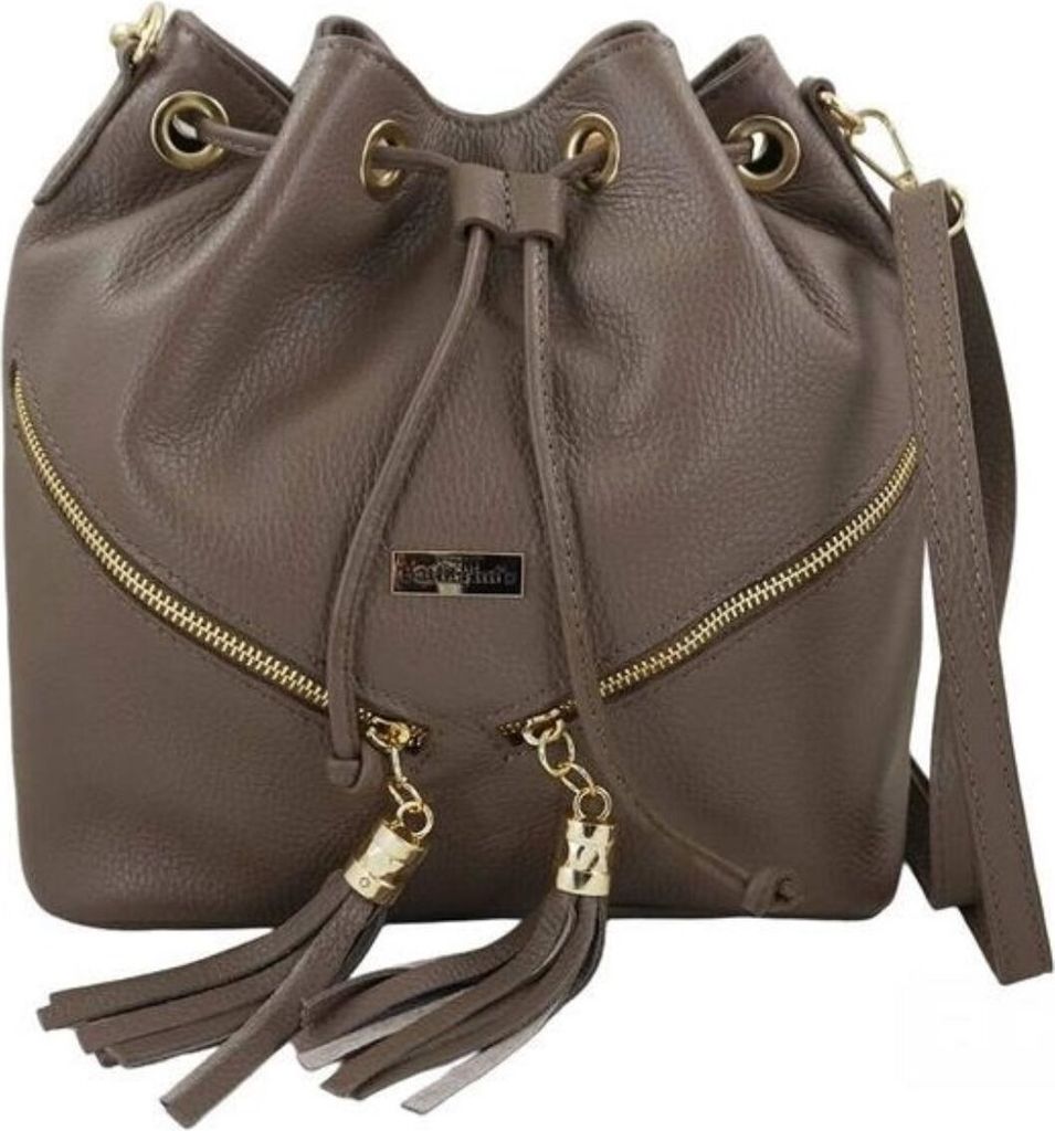 Tasche Barberini's Boho-Ledertasche 977968984