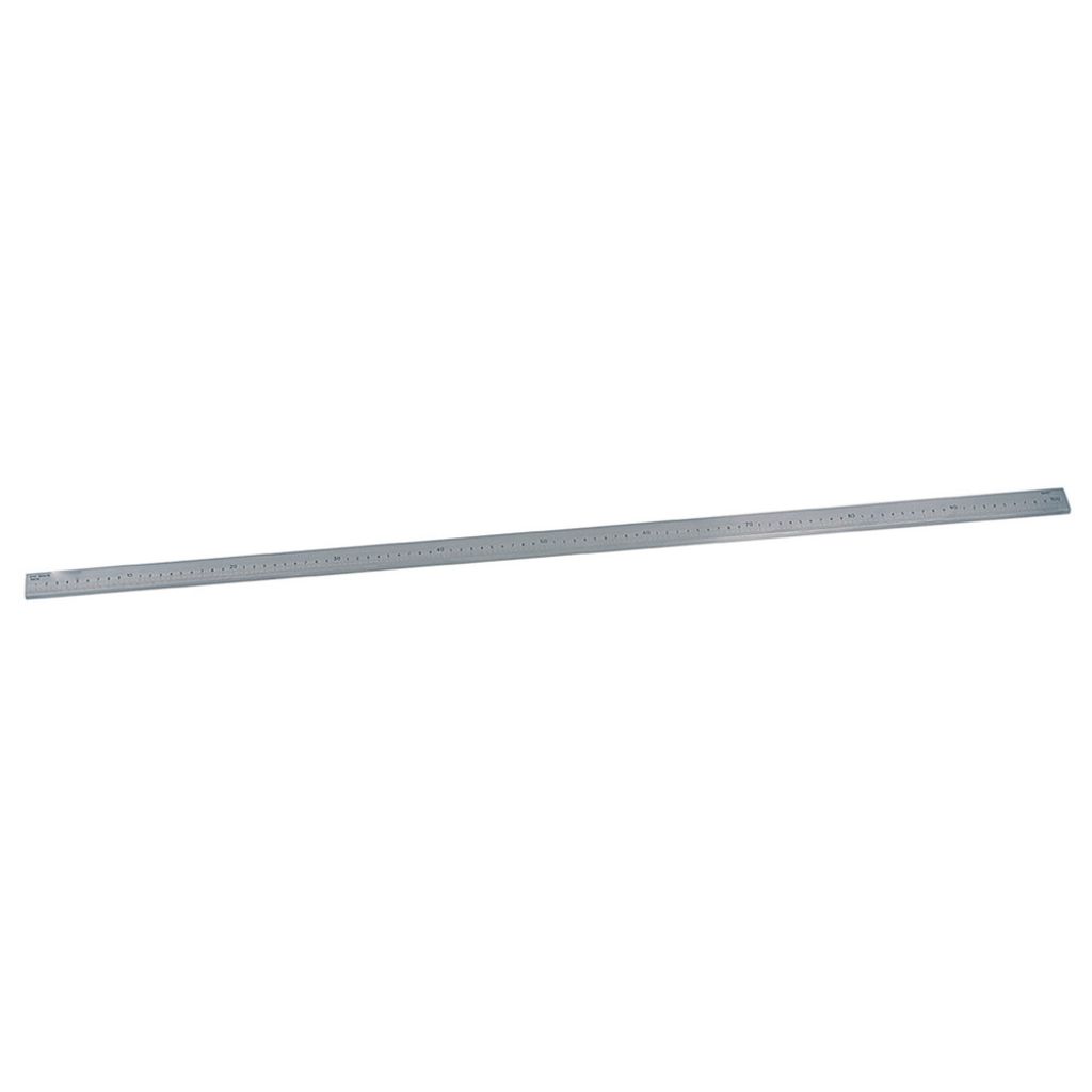 Forum Werkstatt-Maßstab DIN 866 B 1000 x 30 x 6 mm