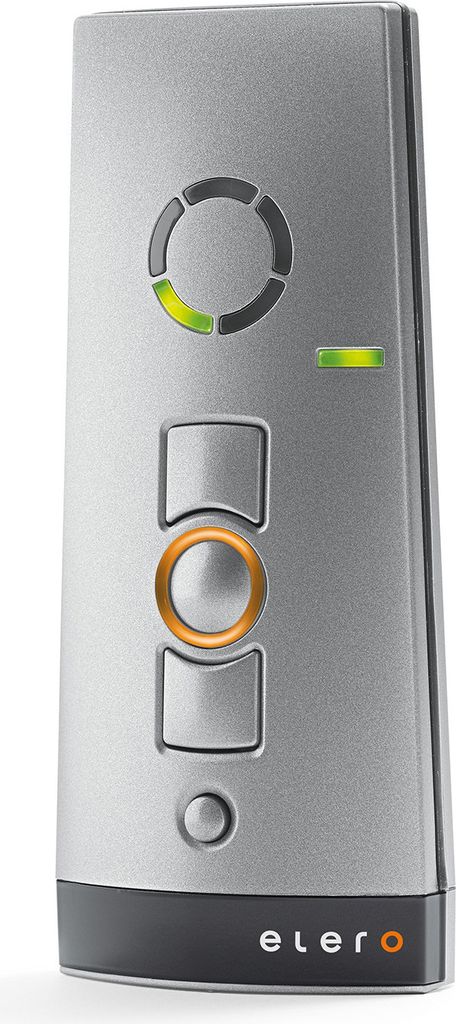 Elero VarioTel 2 Funkhandsender 5-Kanal 868 MHz in Produktbild 