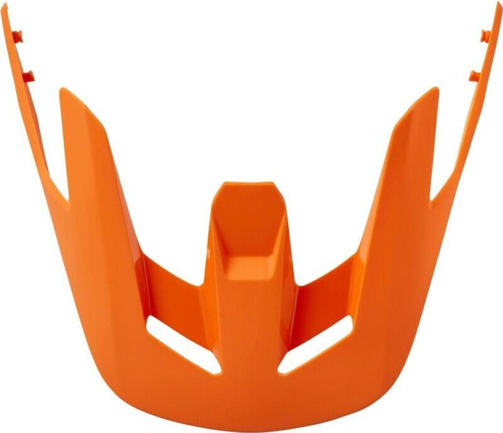 Fox Speedframe Visier [Bld Org] Produktbild 