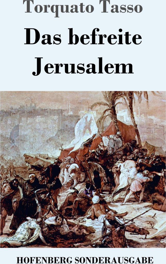 Das befreite Jerusalem