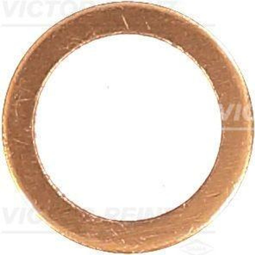 REINZ Dichtring 41-70090-00 2mm Kupfer 14mm 20mm