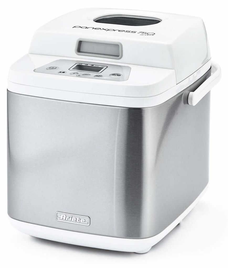 Ariete Multifunktions-Brotbackautomat Pane Express 700, Produktbild 