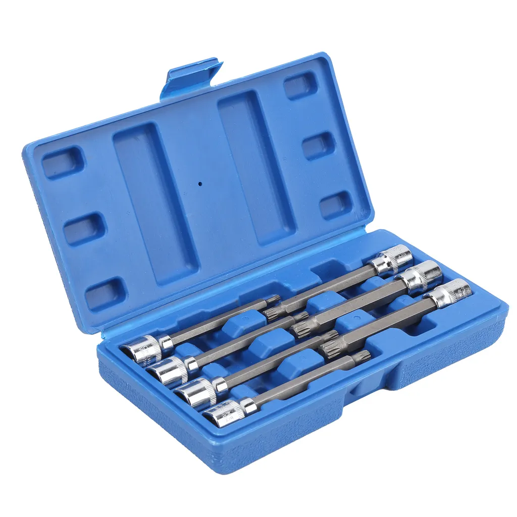 Bit a Bussola 3/8 per Avvitatore: Il Gadget Auto che ti Serve Assolutamente