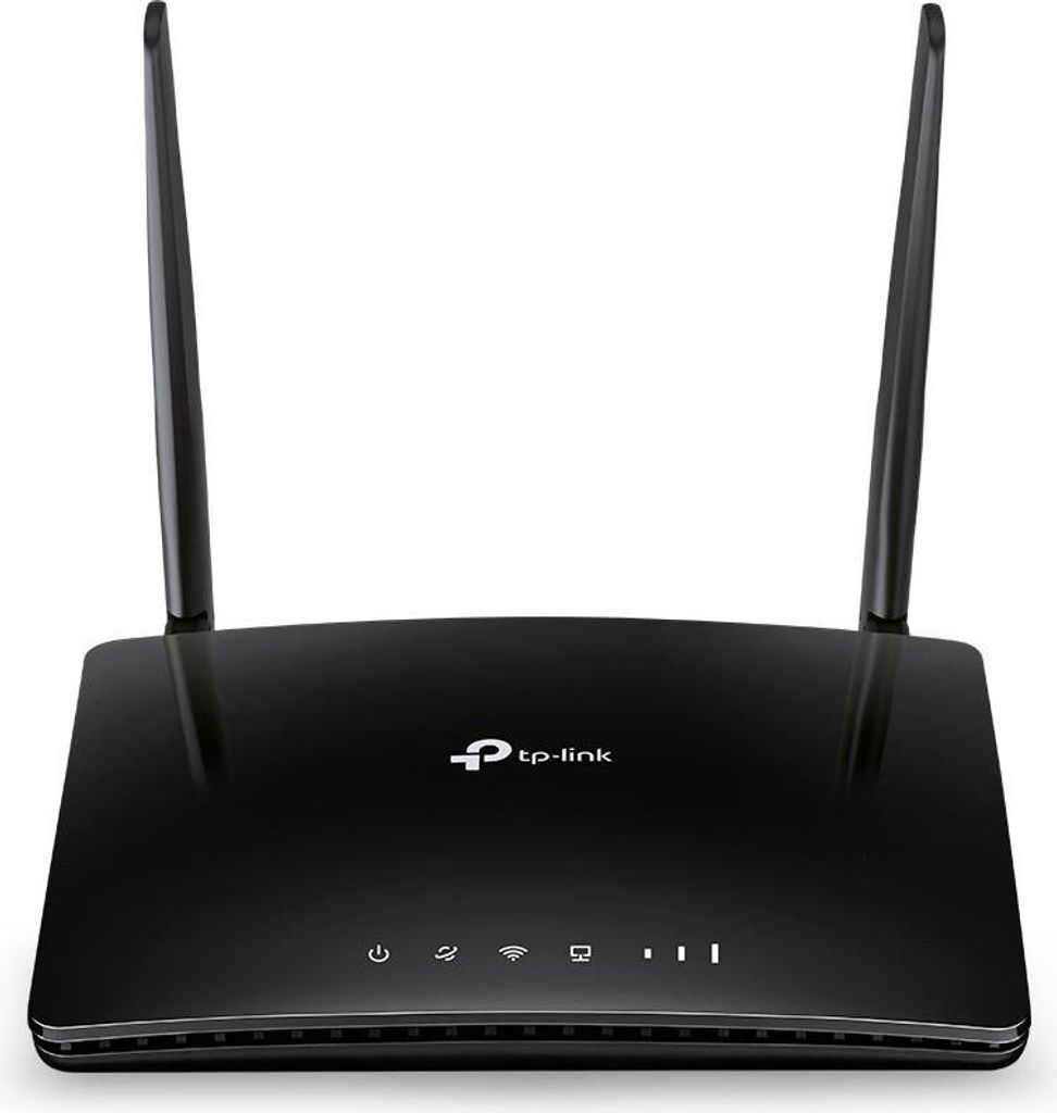TP-Link Archer MR400, Wi-Fi 5 (802.11ac), Dual-band (2.4 Zdjęcie produktu 