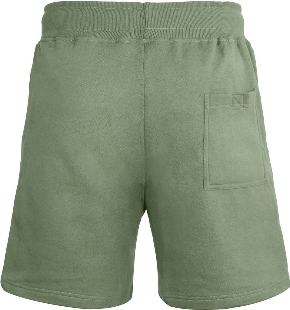 Short de survêtement Delphin vert pour homme, taille XXXL Image du produit 