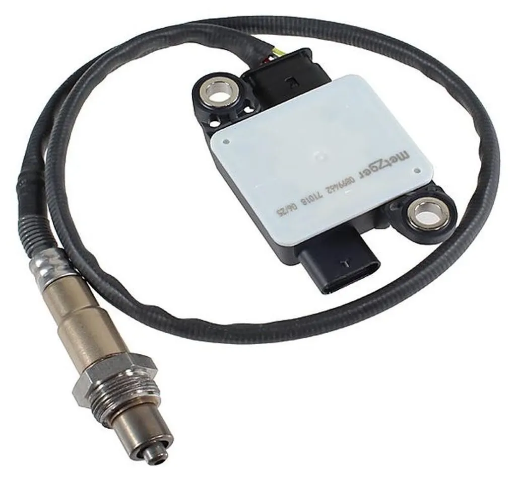 Capteur de particules pour réparation échappement FAP Renault Master