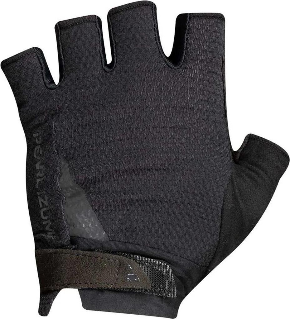 Pearl Izumi Elite Gel Handschuhe Schwarz M Damen Schwarz M