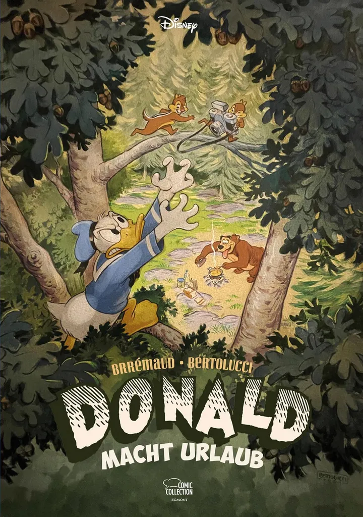 Livre de vacances Donald - Cahier de jeux et d'activités Disney enfant