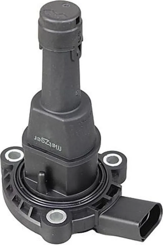 Sensore Olio METZGER per Audi A4 B8 | Massima Precisione OEM
