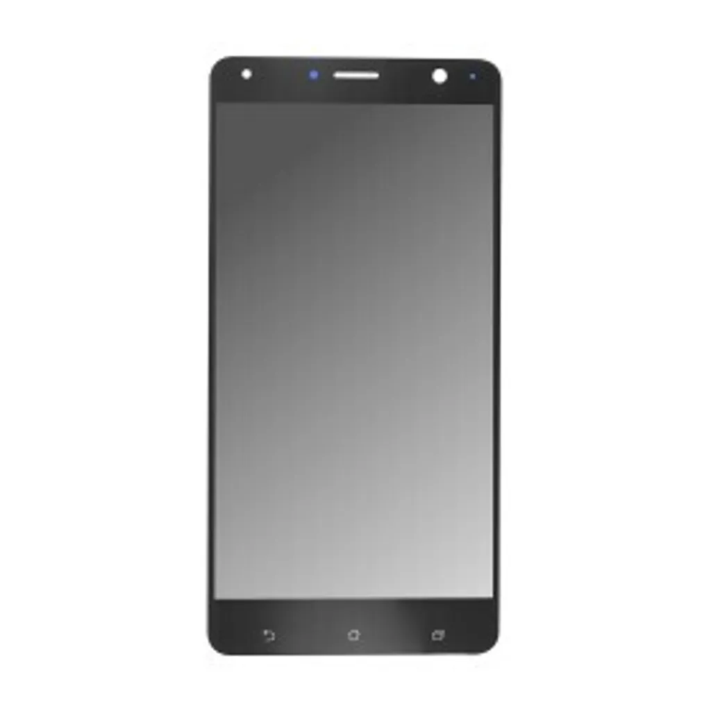 Écran LCD pour ASUS ZenFone 3 Deluxe ZS550KL Vitre Tactile Noire Neuf