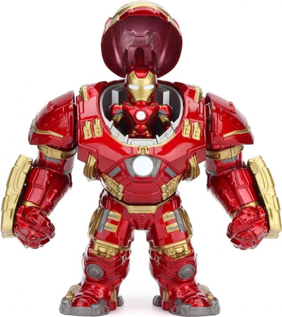 Smoby 253223002, 4 Jahr(e), The Avengers, Mehrfarbig Produktbild 